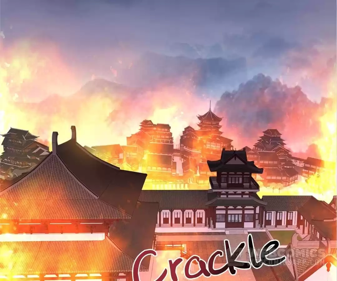 The Crouching Tiger Chapter 157 page 28 - 