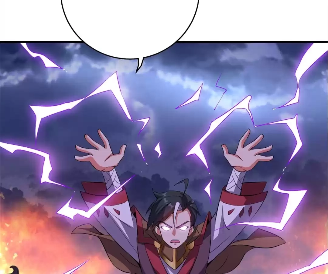 The Crouching Tiger Chapter 157 page 30 - 