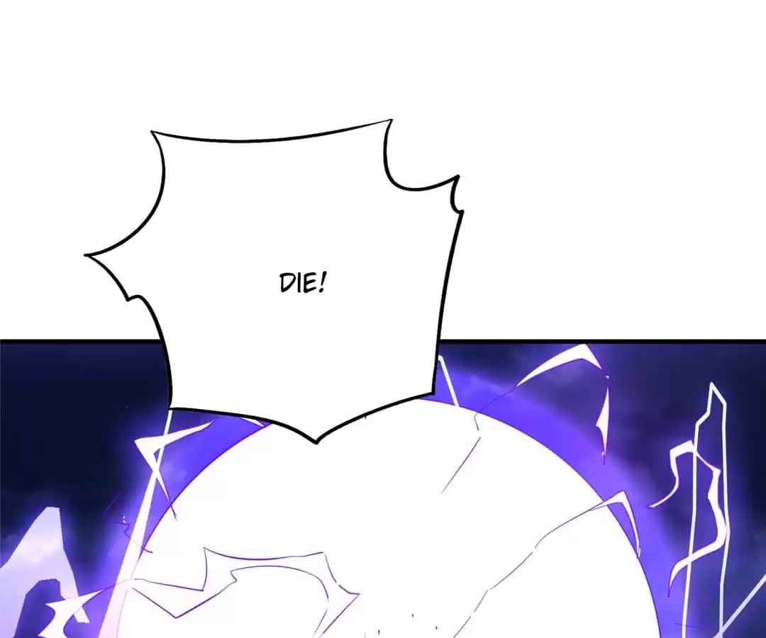 The Crouching Tiger Chapter 157 page 33 - 