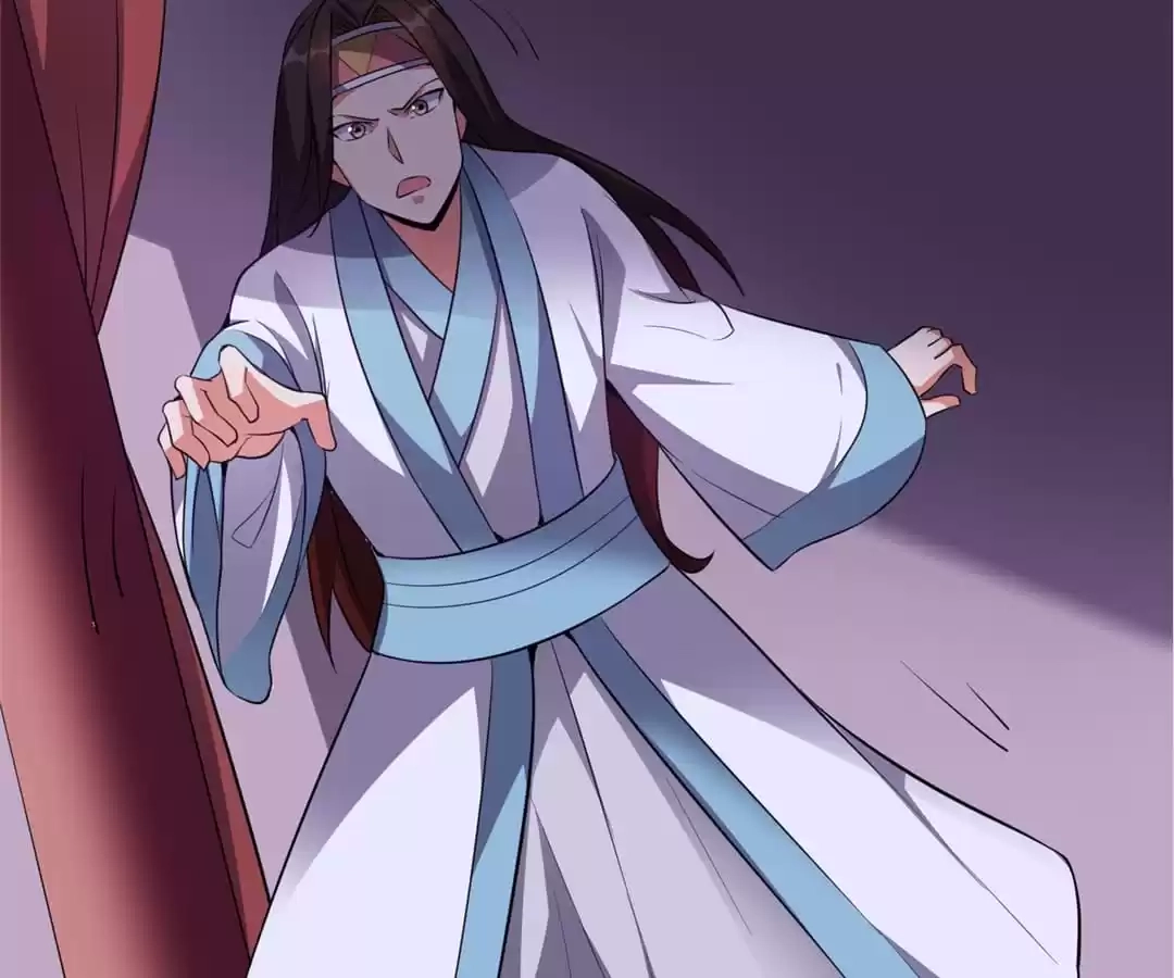 The Crouching Tiger Chapter 157 page 5 - 