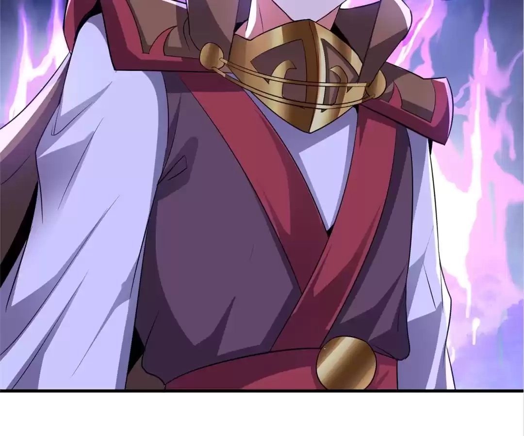 The Crouching Tiger Chapter 157 page 45 - 
