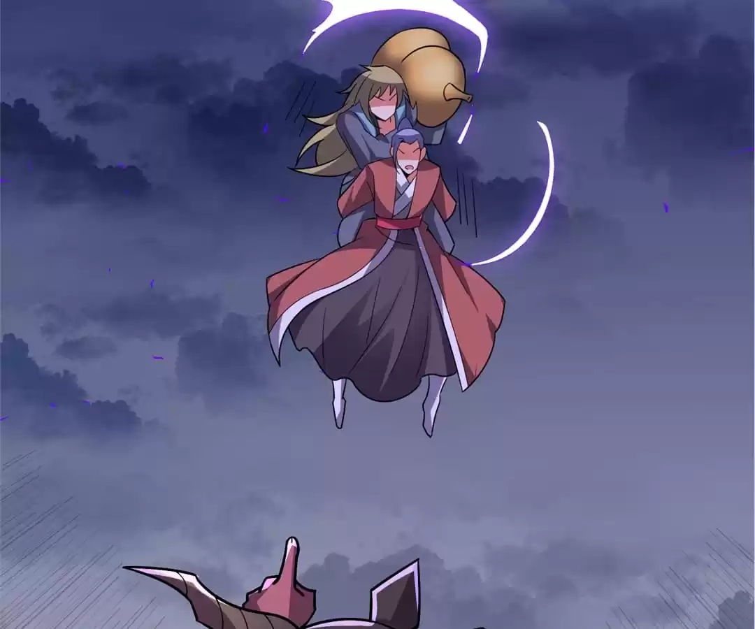 The Crouching Tiger Chapter 157 page 56 - 