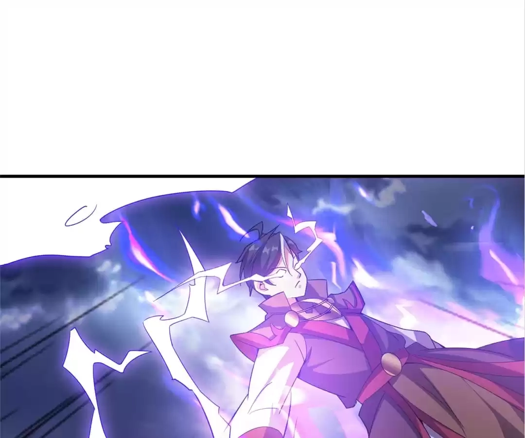 The Crouching Tiger Chapter 157 page 59 - 