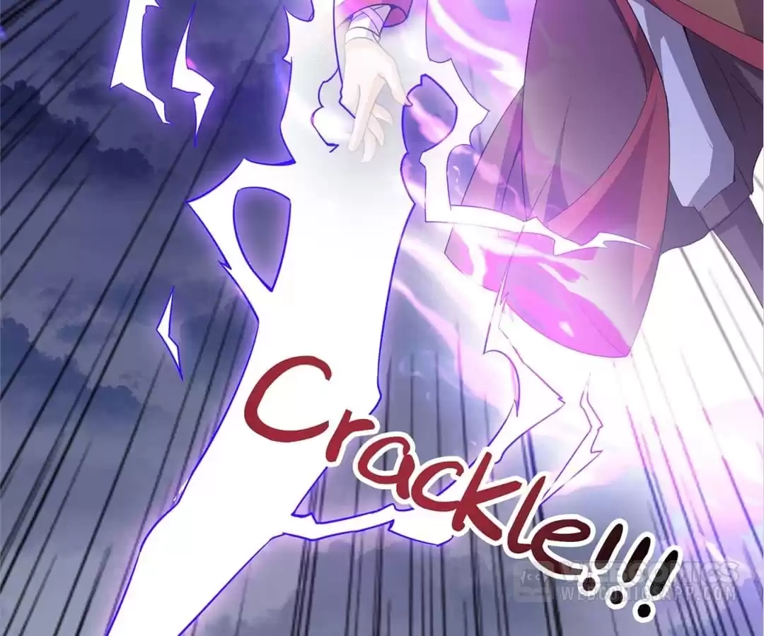 The Crouching Tiger Chapter 157 page 60 - 