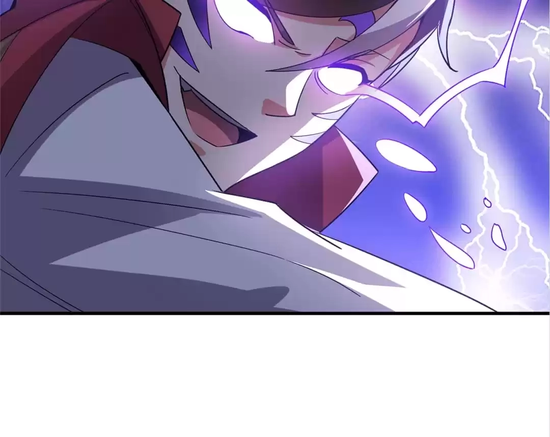 The Crouching Tiger Chapter 157 page 71 - 