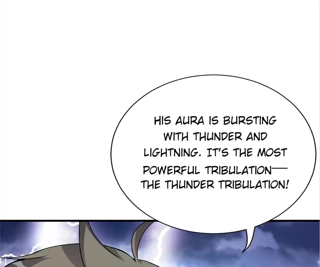 The Crouching Tiger Chapter 158 page 16 - 