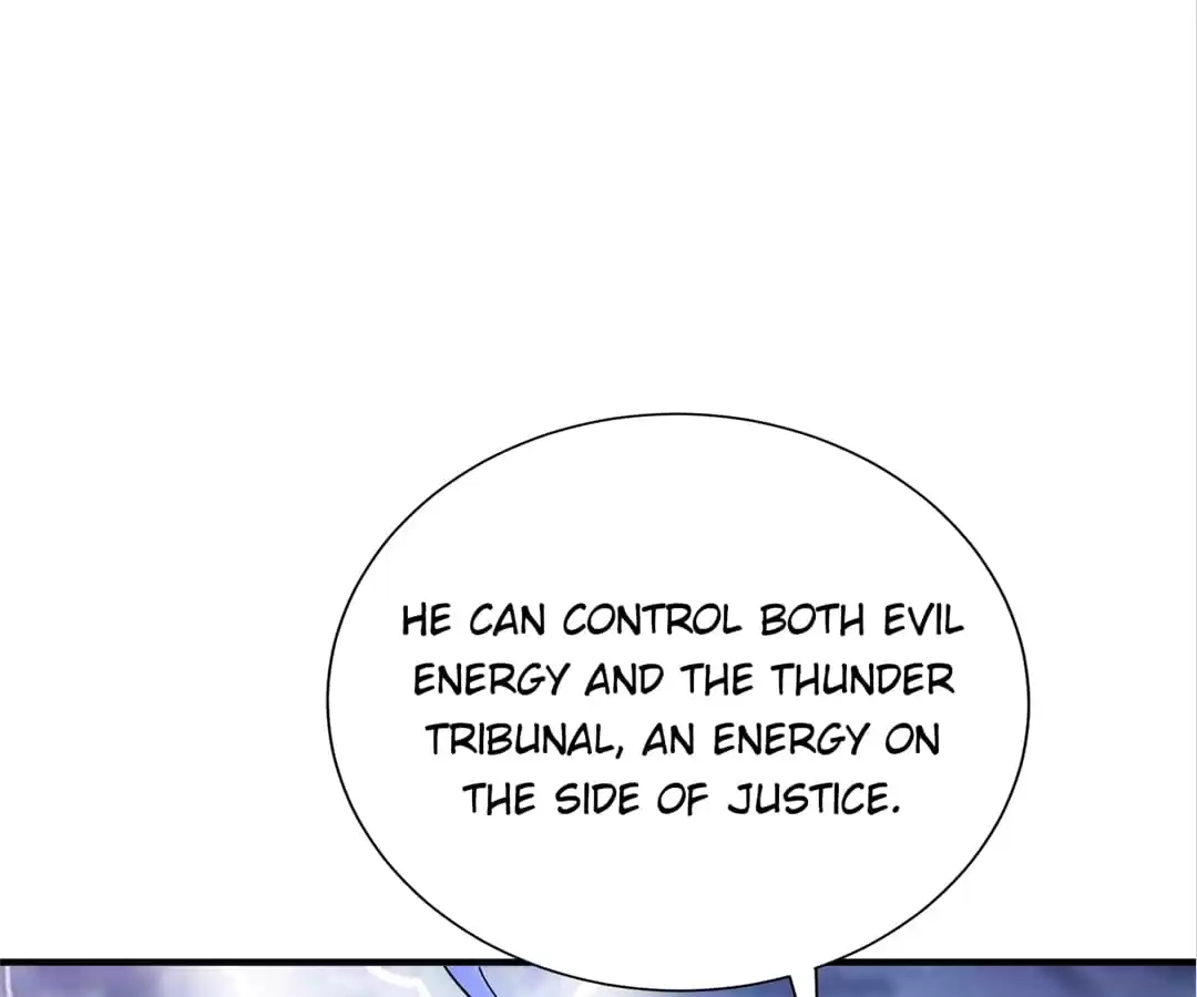 The Crouching Tiger Chapter 158 page 22 - 