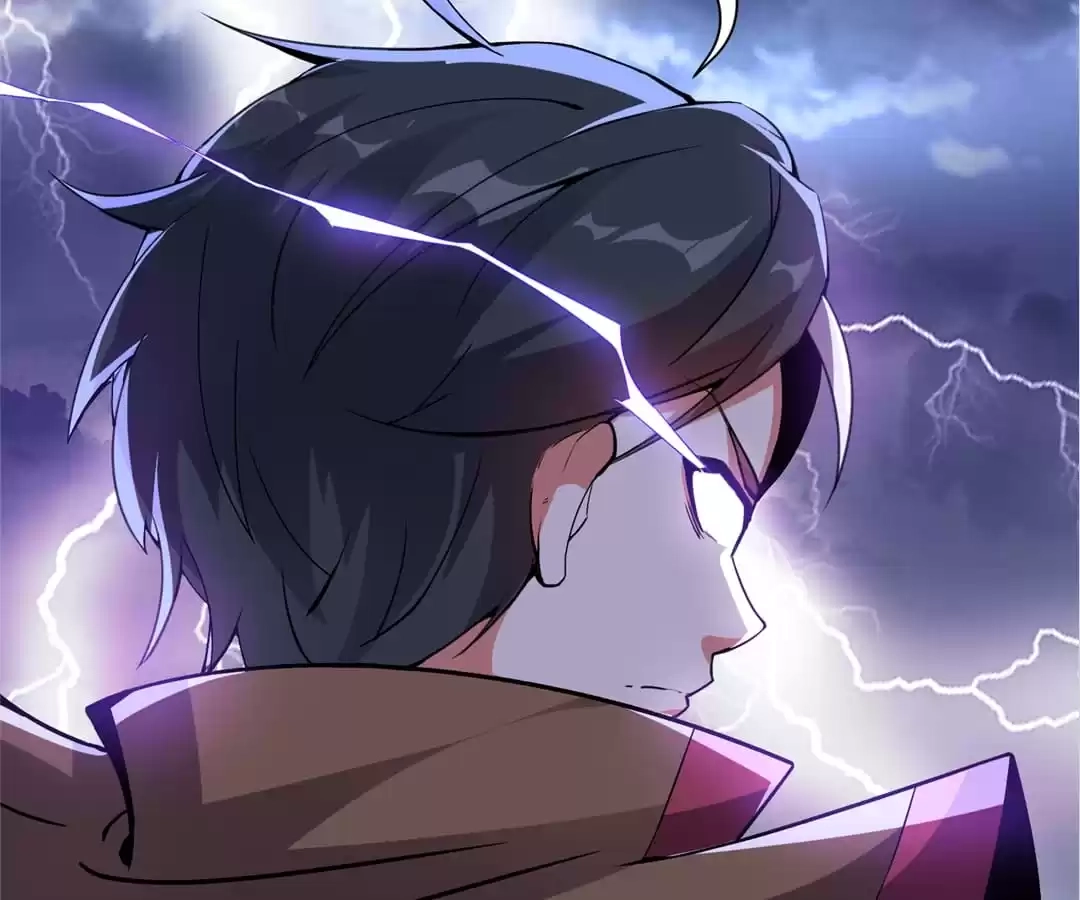 The Crouching Tiger Chapter 158 page 23 - 