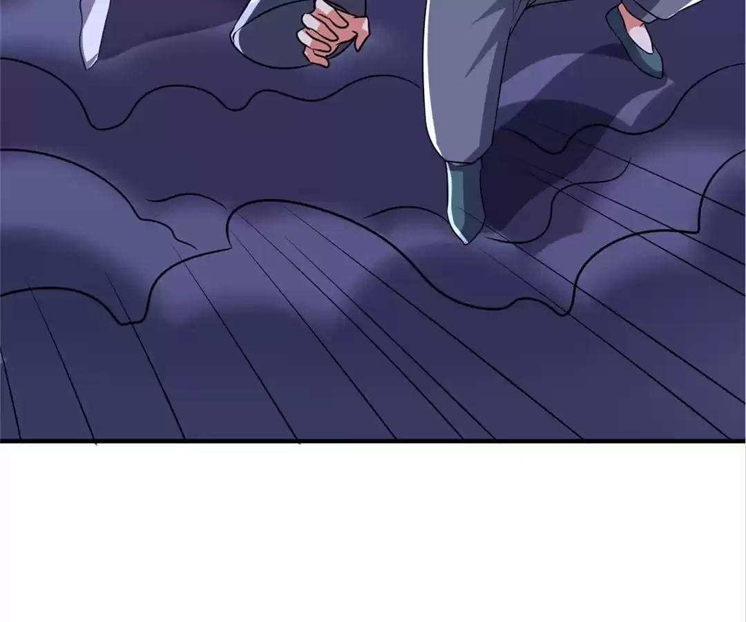 The Crouching Tiger Chapter 158 page 27 - 