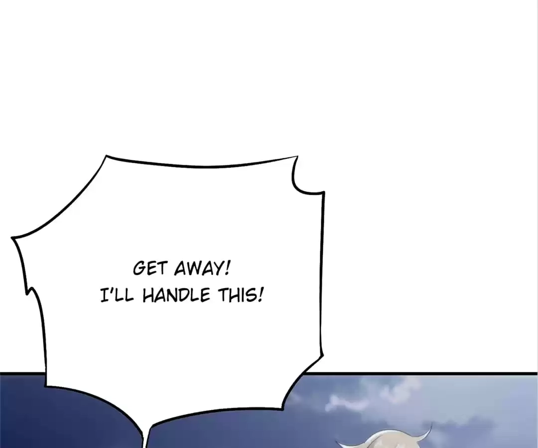 The Crouching Tiger Chapter 158 page 36 - 