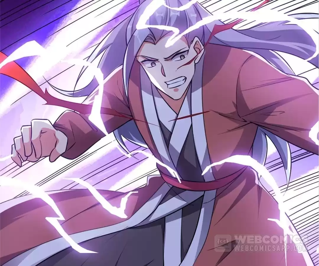 The Crouching Tiger Chapter 158 page 43 - 