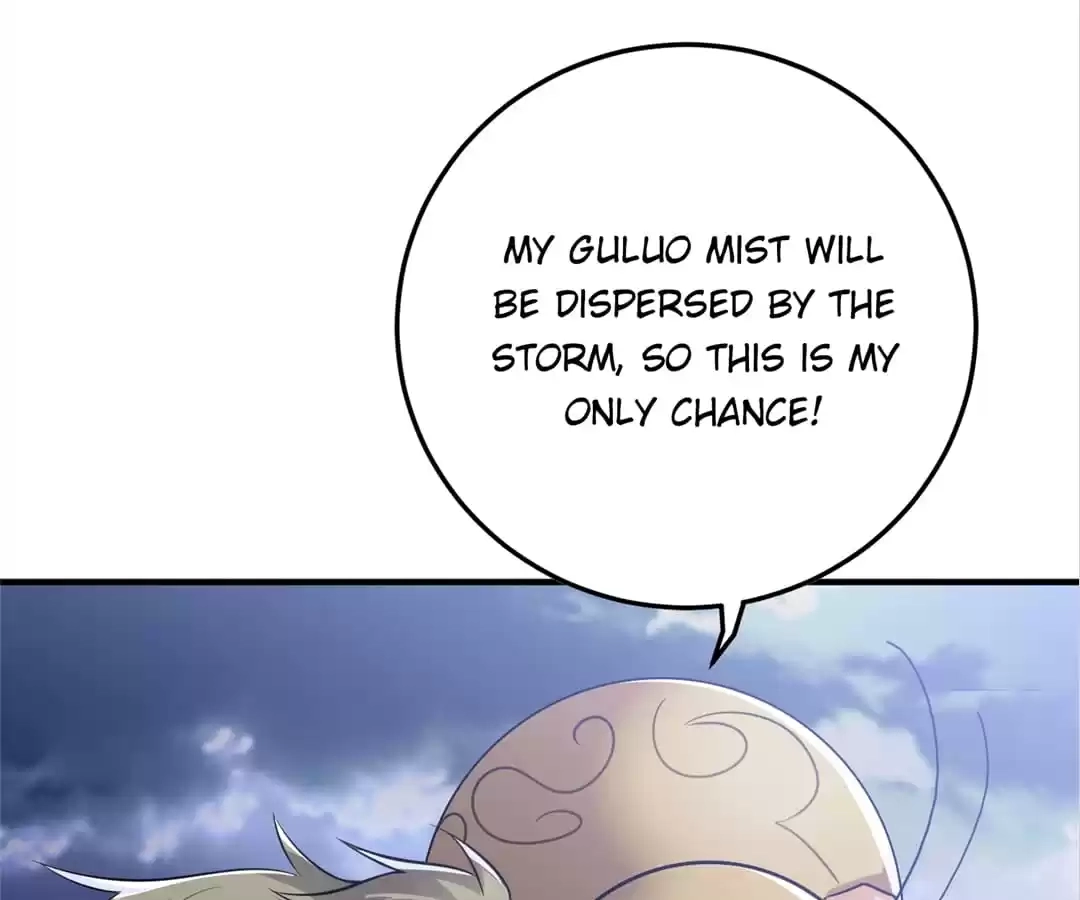 The Crouching Tiger Chapter 158 page 45 - 