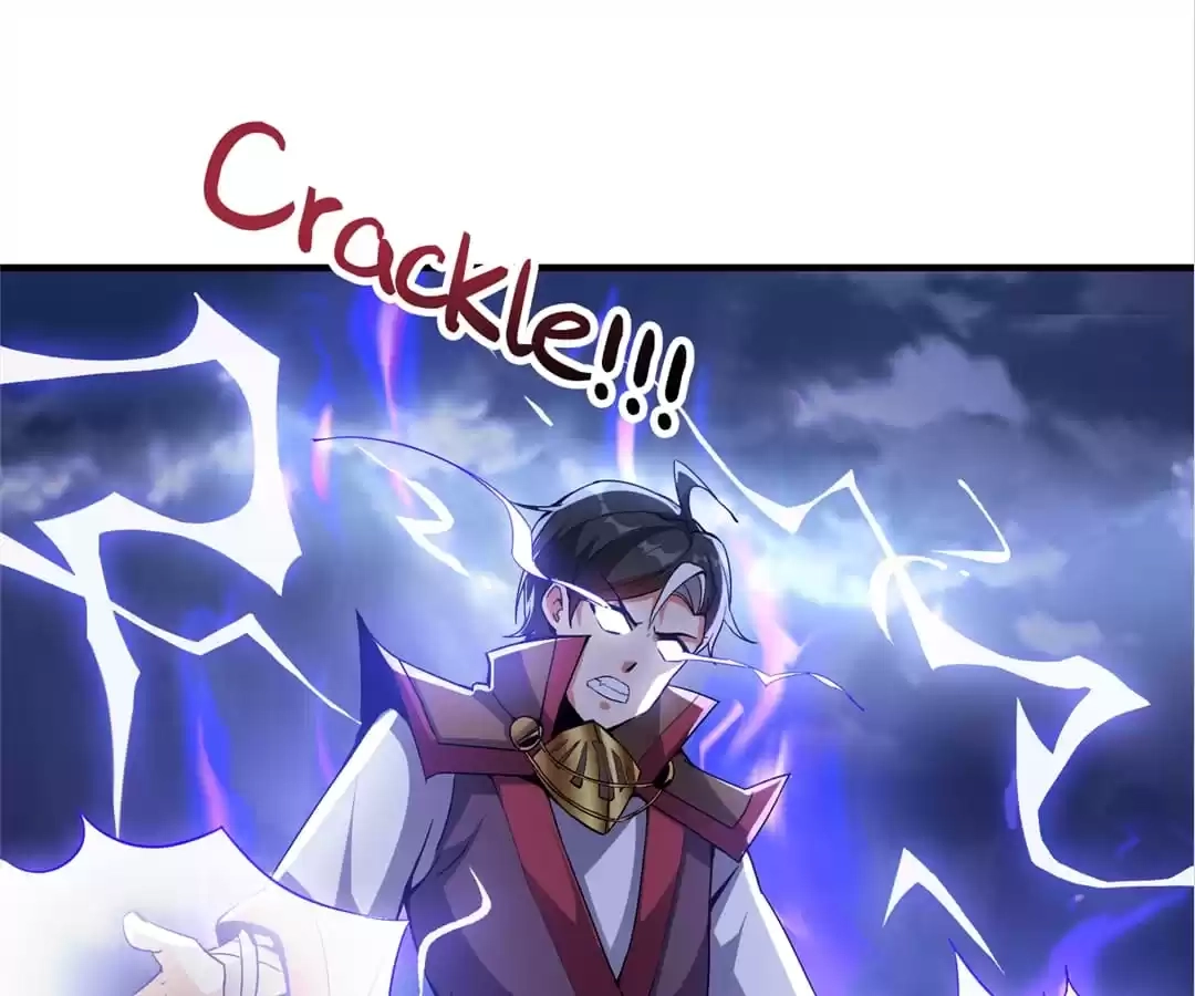 The Crouching Tiger Chapter 158 page 6 - 