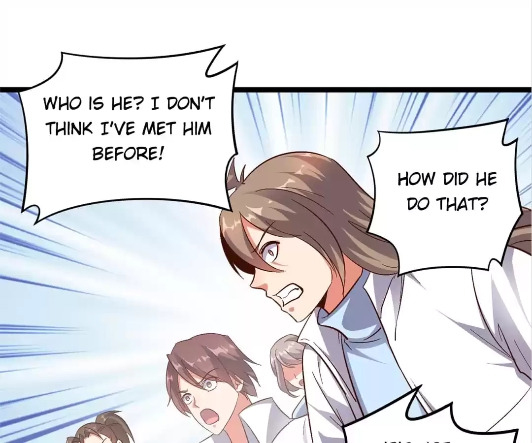 Read The Crouching Tiger chapter 16 image 1 on Lezhin