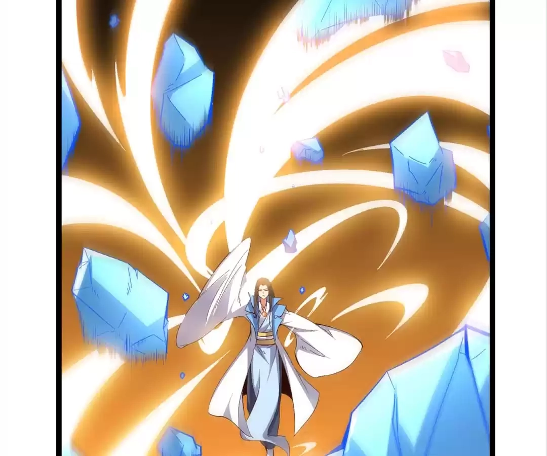 Read The Crouching Tiger chapter 16 image 11 on Lezhin