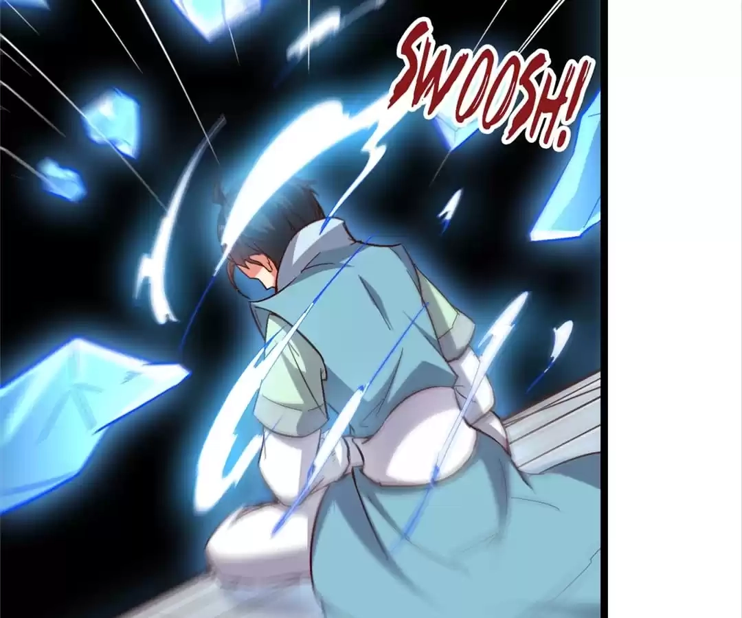 Read The Crouching Tiger chapter 16 image 16 on Lezhin