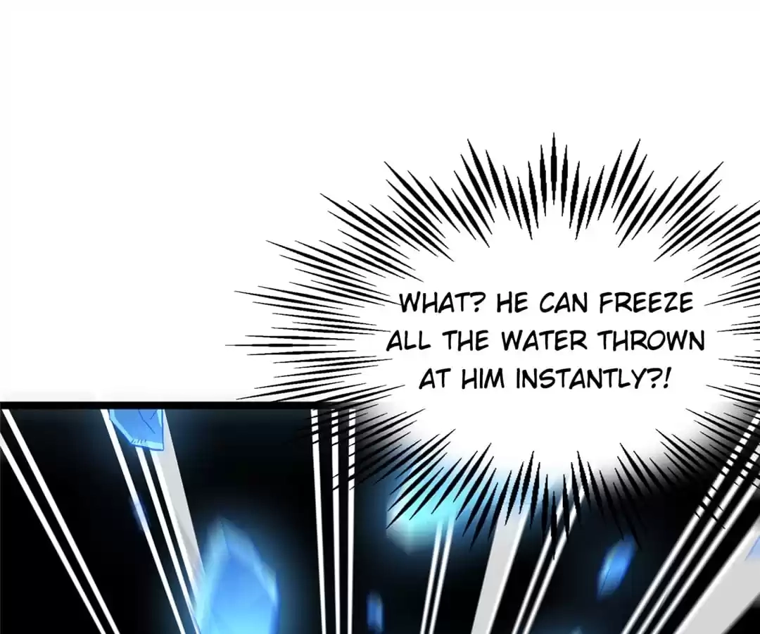 Read The Crouching Tiger chapter 16 image 18 on Lezhin