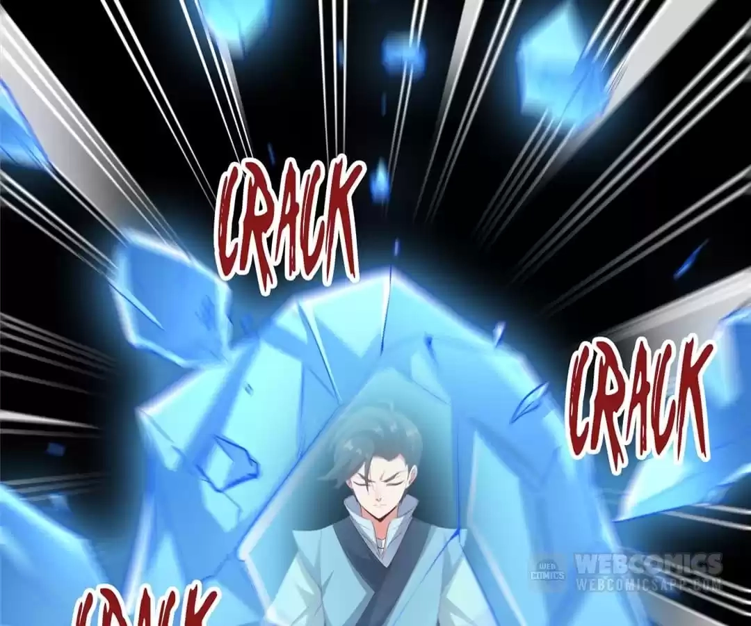 Read The Crouching Tiger chapter 16 image 19 on Lezhin