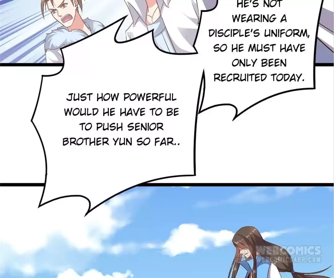 Read The Crouching Tiger chapter 16 image 2 on Lezhin