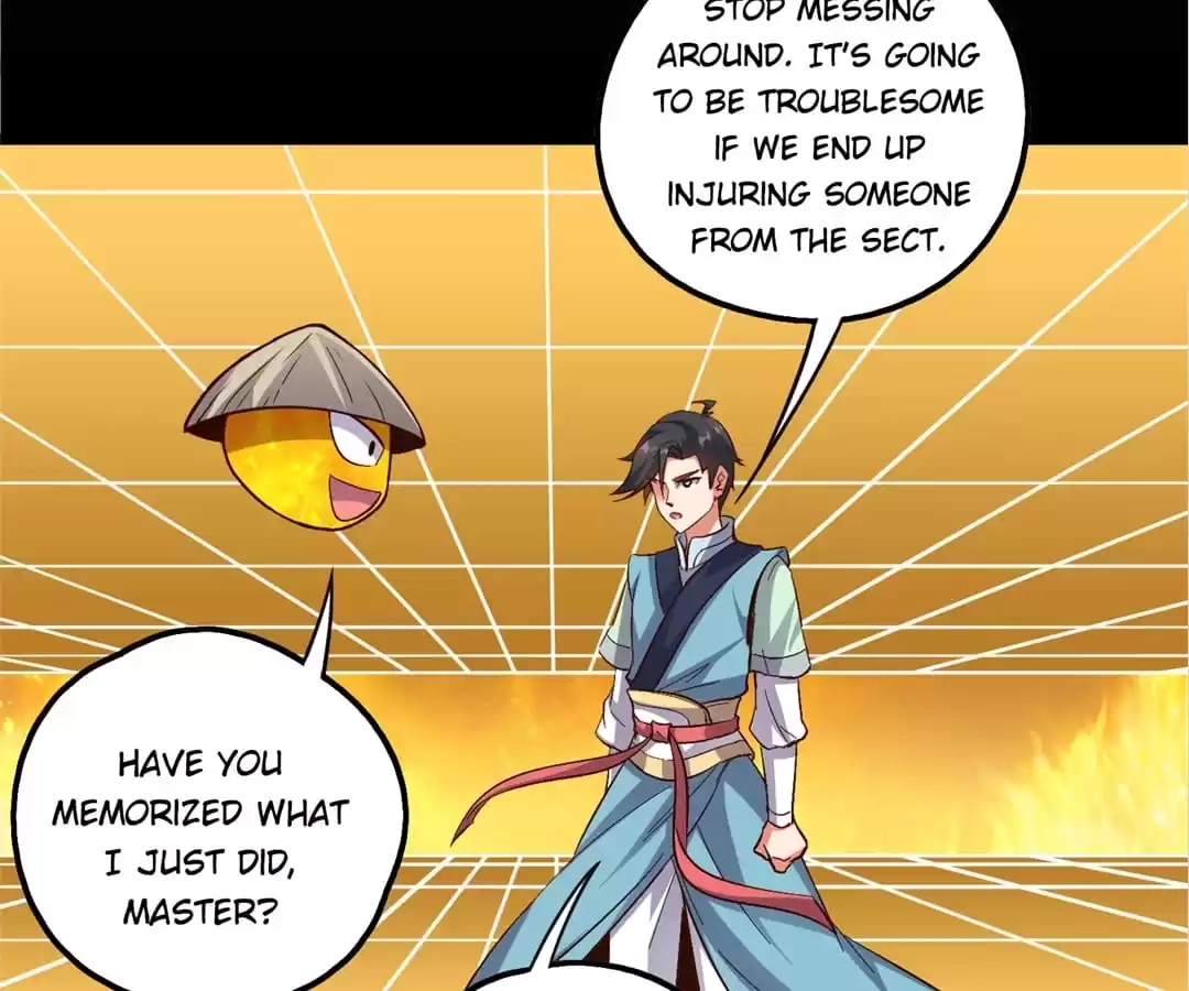 Read The Crouching Tiger chapter 16 image 28 on Lezhin