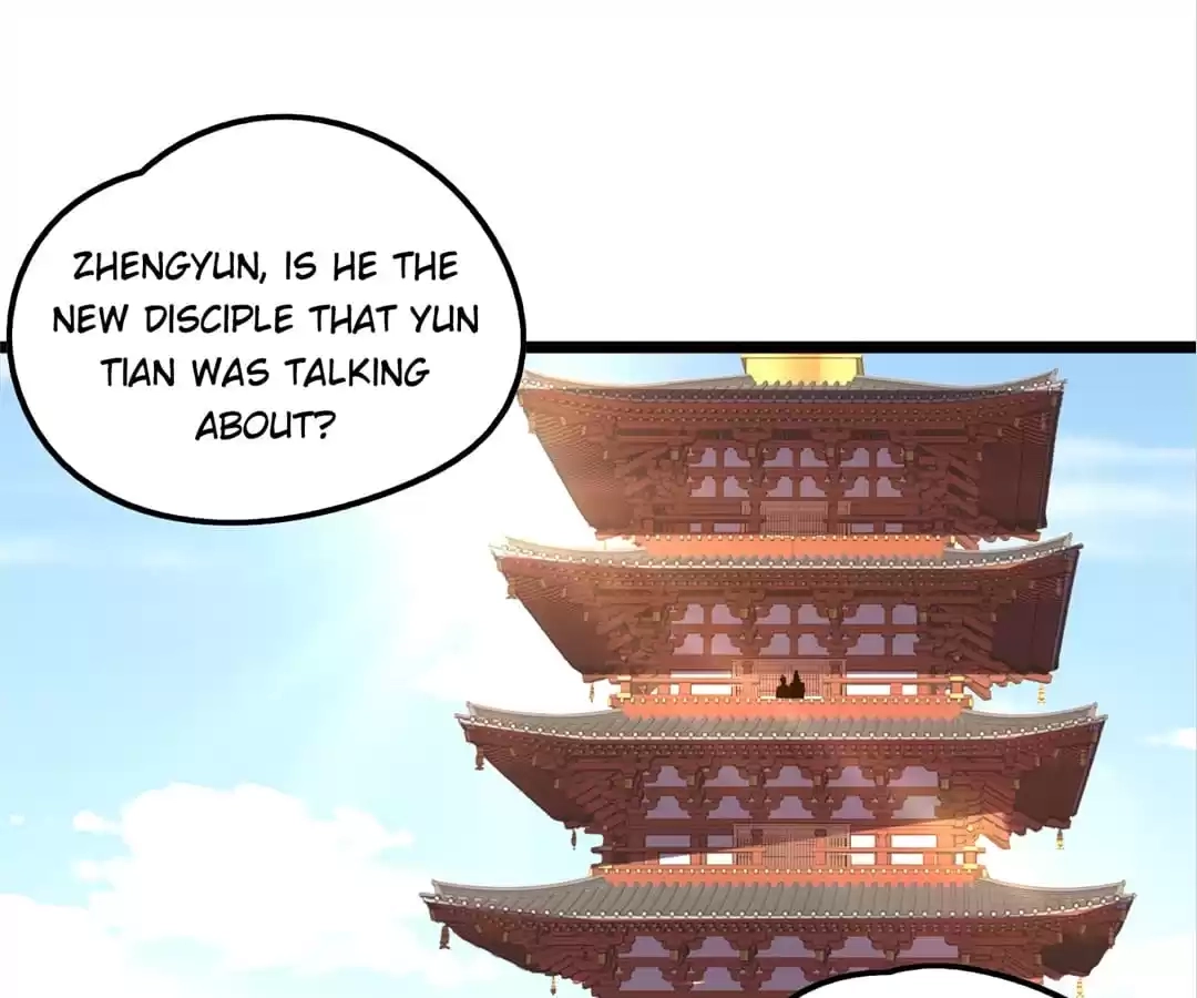 Read The Crouching Tiger chapter 16 image 47 on Lezhin