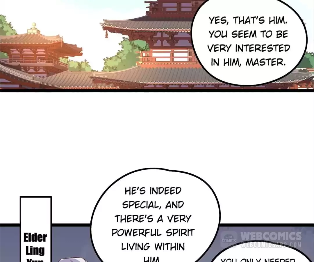 Read The Crouching Tiger chapter 16 image 48 on Lezhin