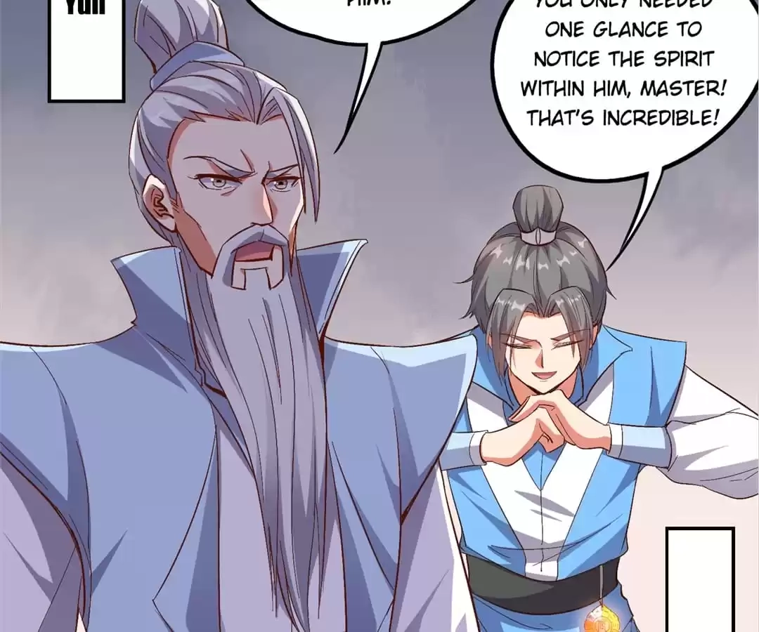 Read The Crouching Tiger chapter 16 image 49 on Lezhin