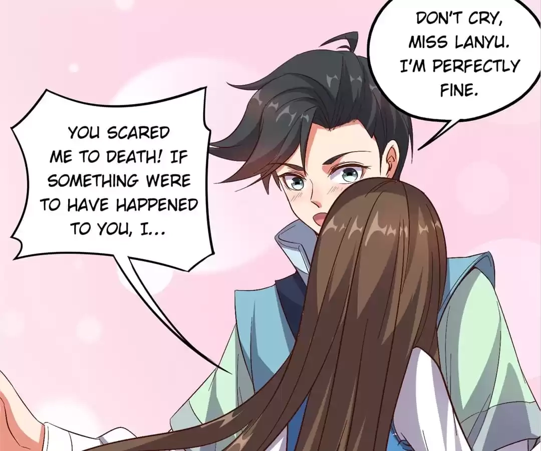 Read The Crouching Tiger chapter 16 image 62 on Lezhin