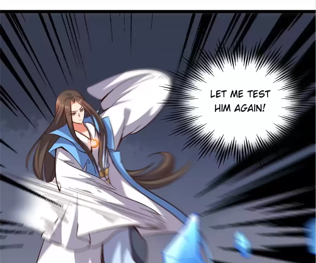 Read The Crouching Tiger chapter 16 image 7 on Lezhin