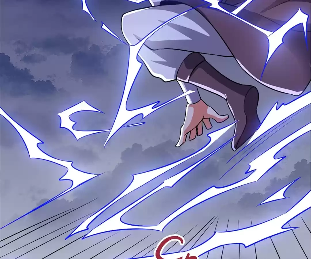 The Crouching Tiger Chapter 160 page 11 - 
