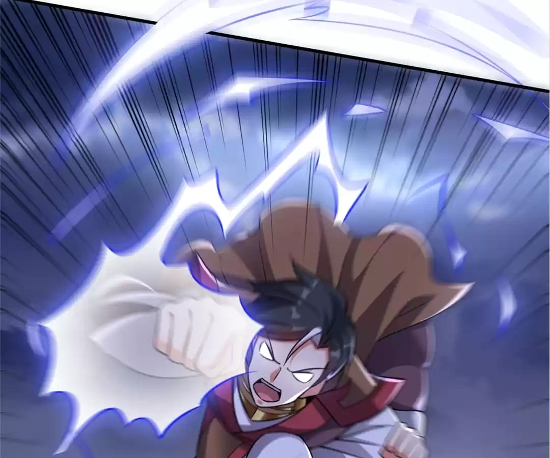 The Crouching Tiger Chapter 160 page 13 - 
