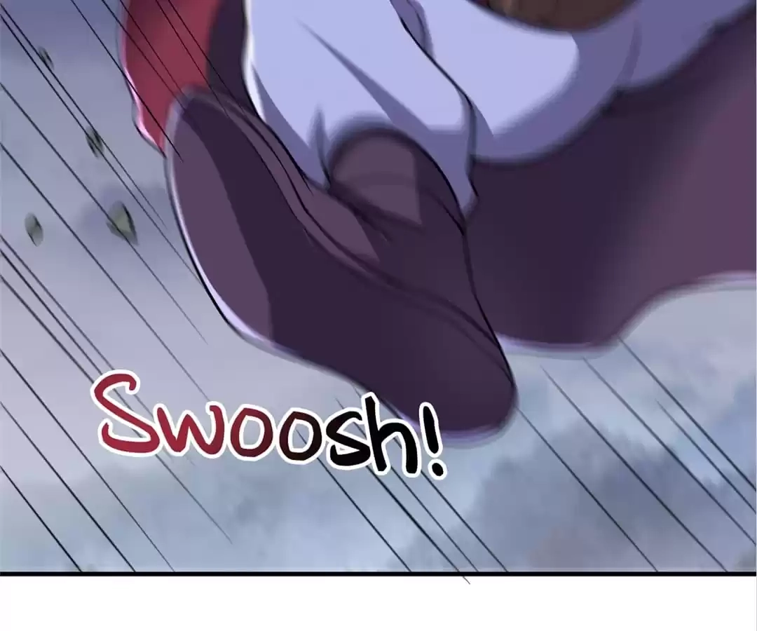 The Crouching Tiger Chapter 160 page 3 - 