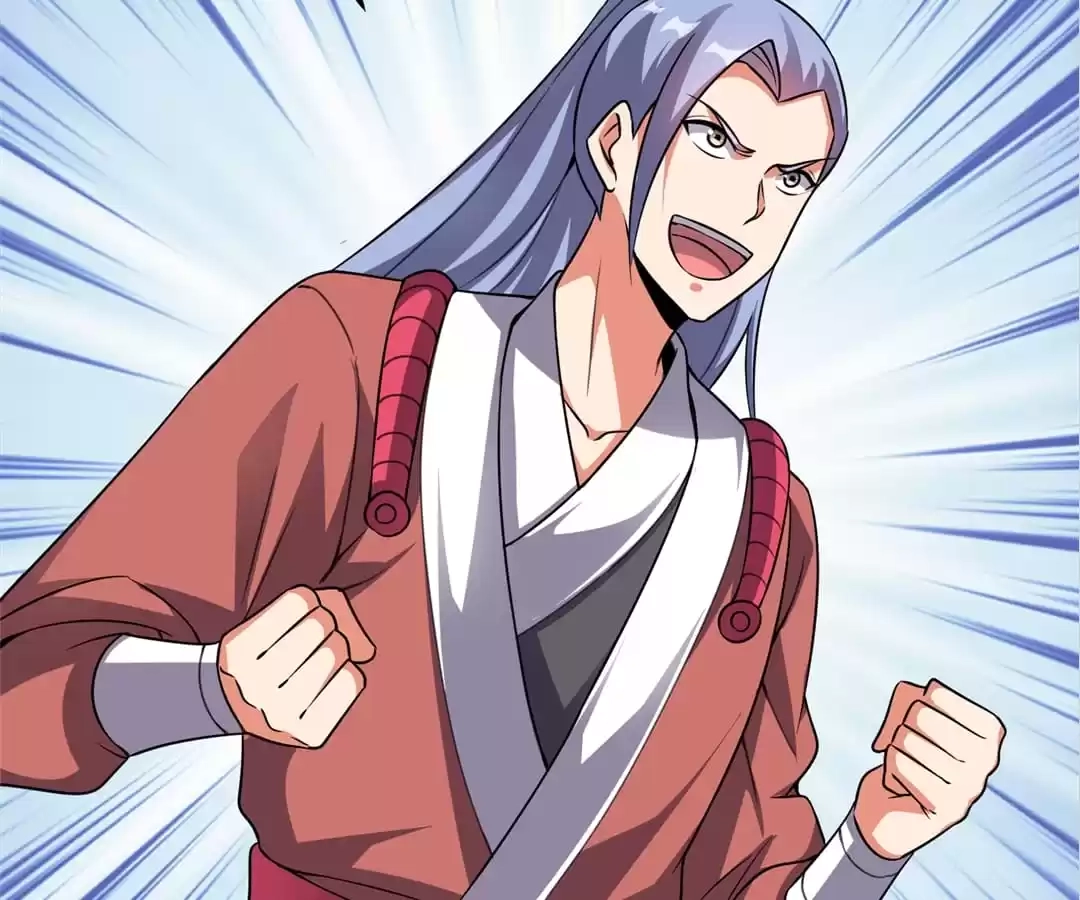 The Crouching Tiger Chapter 160 page 5 - 