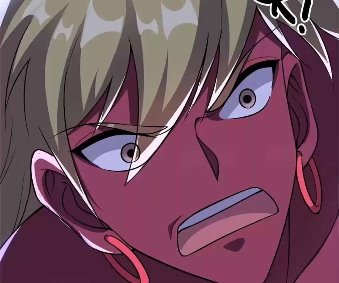The Crouching Tiger Chapter 160 page 48 - 