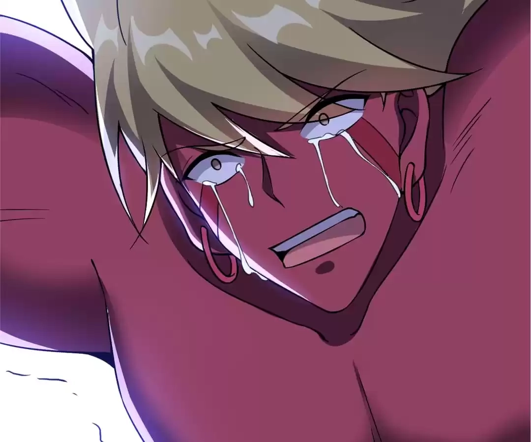 The Crouching Tiger Chapter 160 page 54 - 
