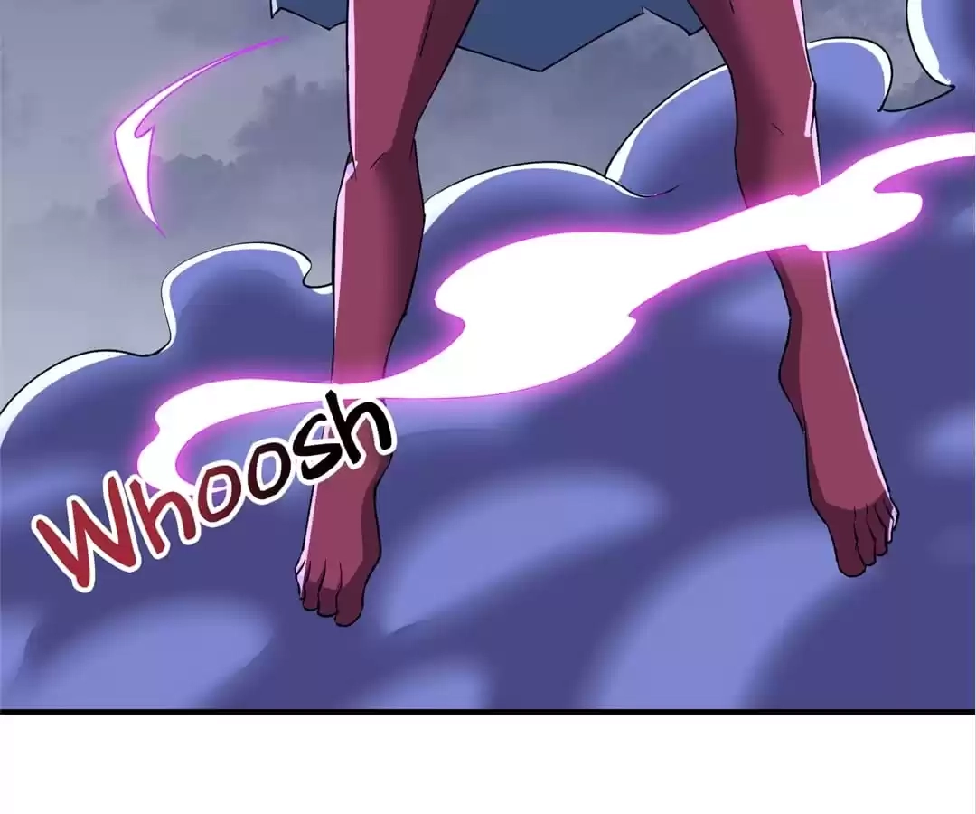 The Crouching Tiger Chapter 160 page 58 - 