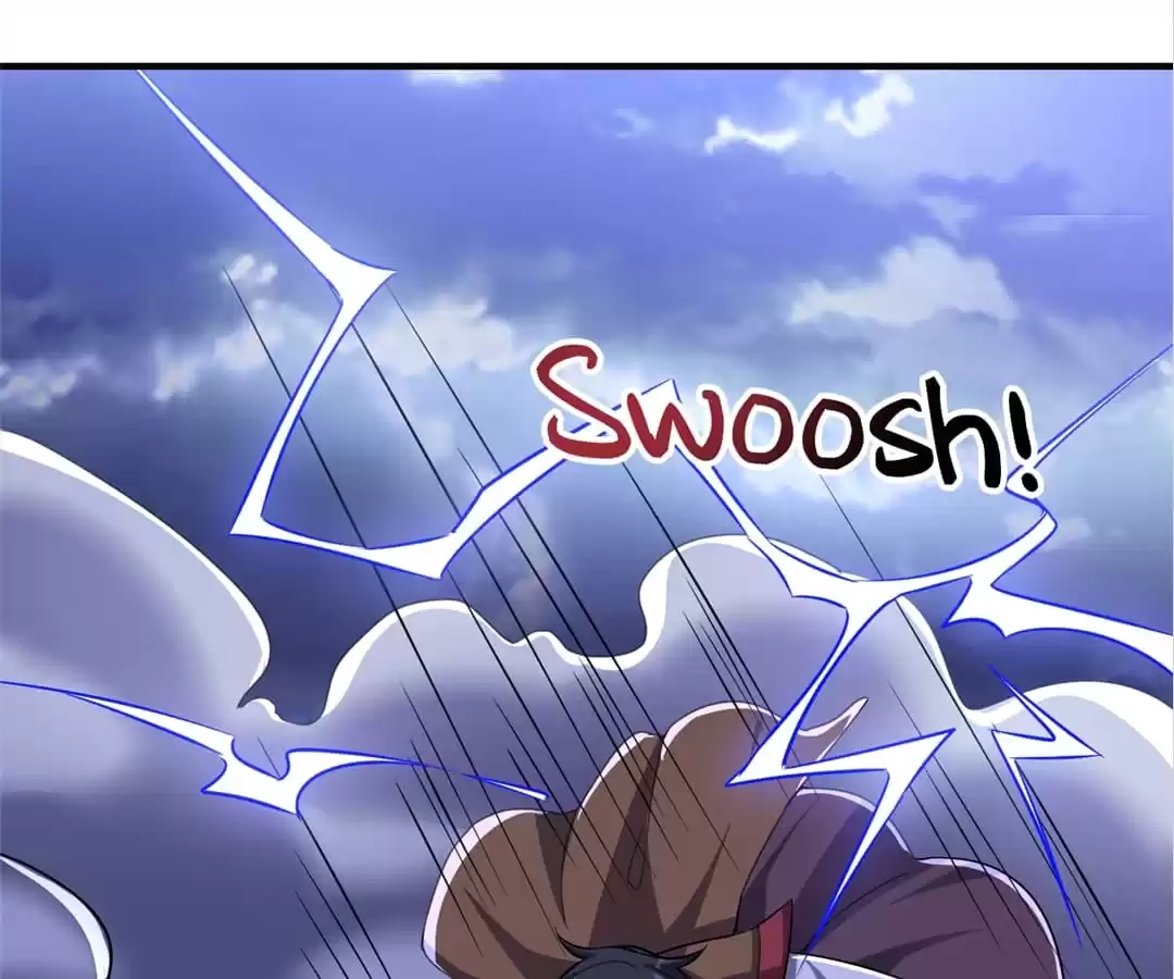 The Crouching Tiger Chapter 160 page 7 - 
