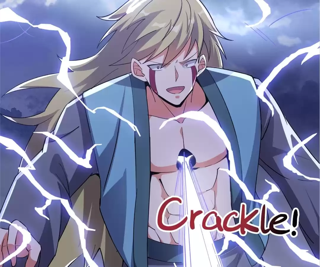 The Crouching Tiger Chapter 160 page 66 - 