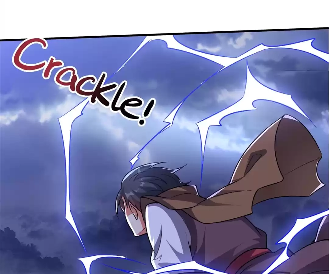 The Crouching Tiger Chapter 160 page 10 - 