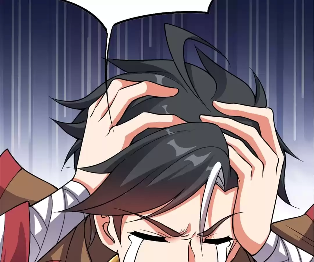 The Crouching Tiger Chapter 161 page 11 - 