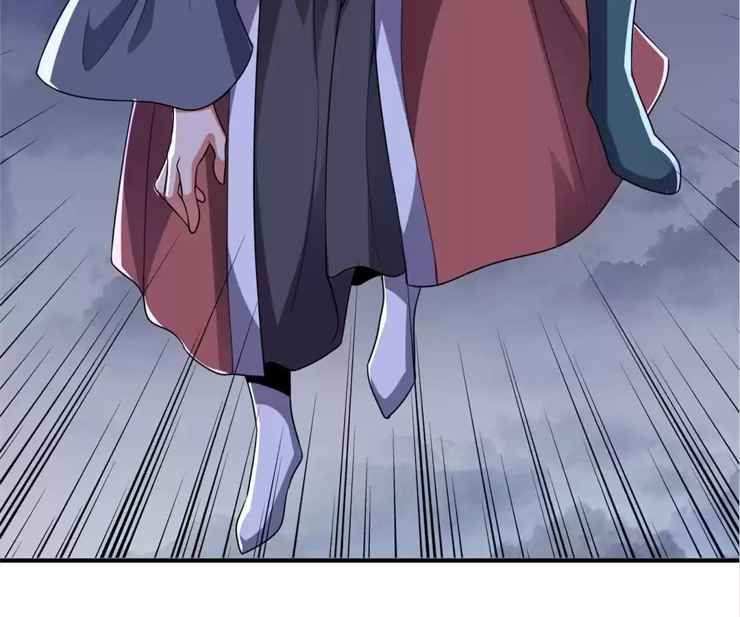 The Crouching Tiger Chapter 161 page 3 - 