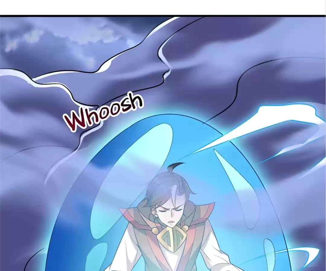The Crouching Tiger Chapter 161 page 70 - 