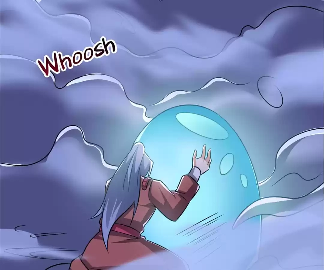 The Crouching Tiger Chapter 161 page 73 - 