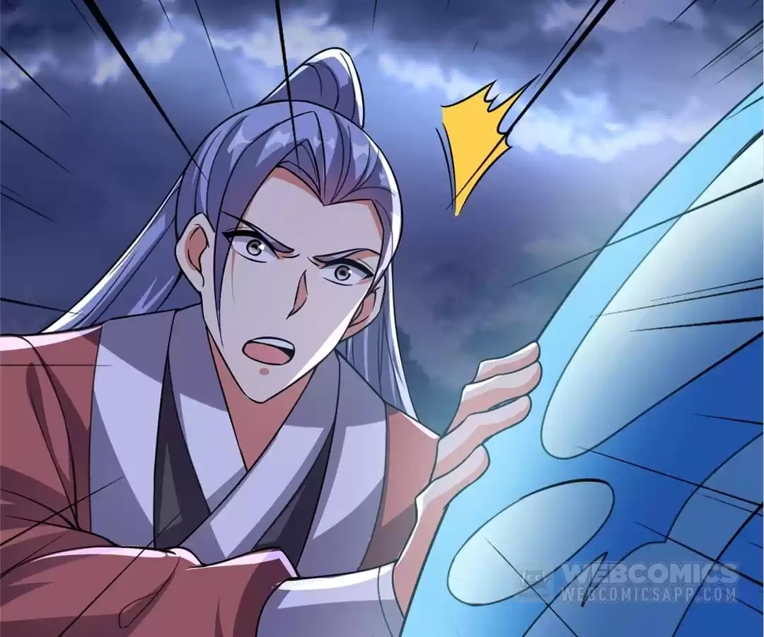 The Crouching Tiger Chapter 161 page 76 - 
