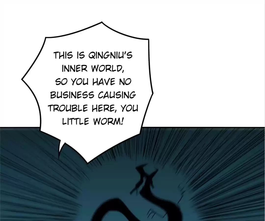 The Crouching Tiger Chapter 163 page 13 - 