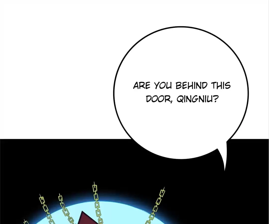 The Crouching Tiger Chapter 163 page 19 - 