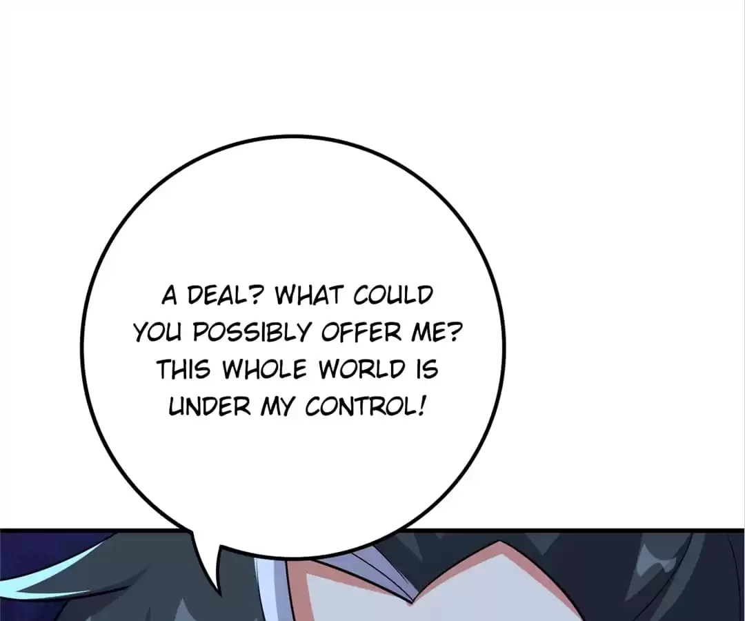 The Crouching Tiger Chapter 163 page 37 - 