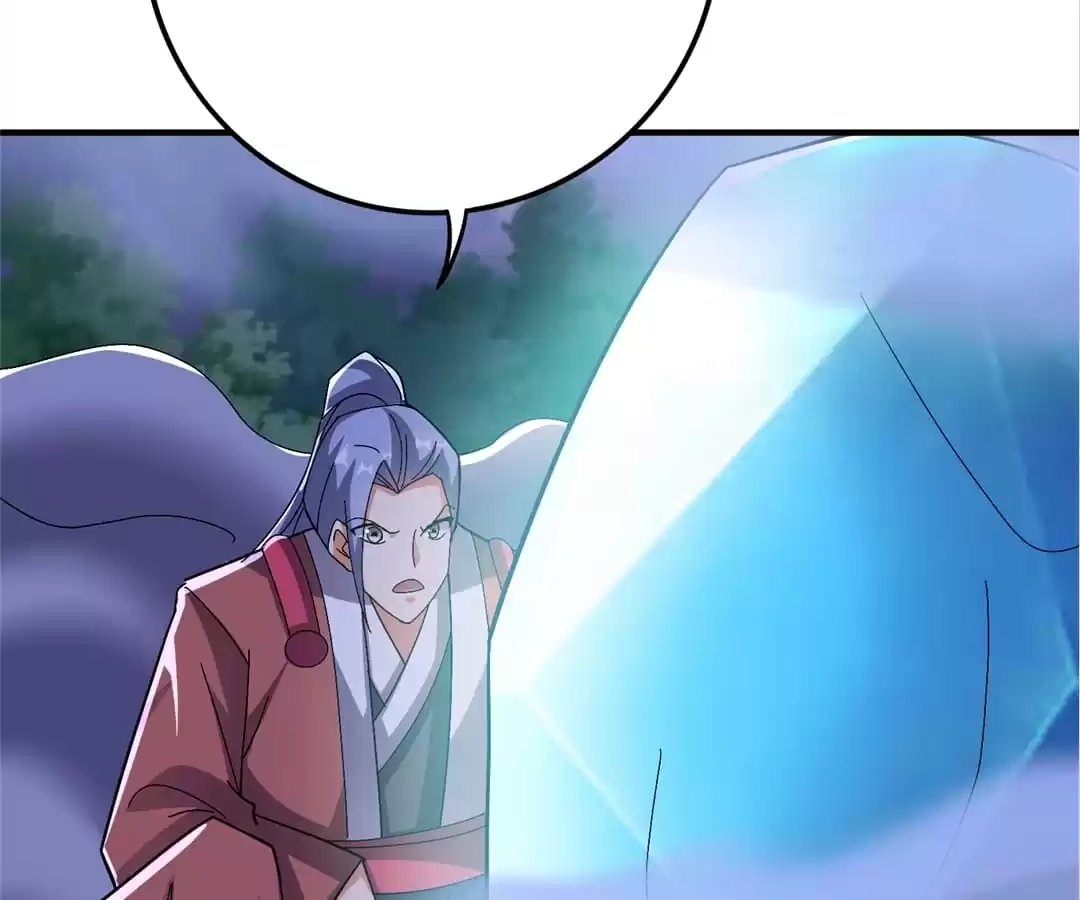 The Crouching Tiger Chapter 163 page 47 - 