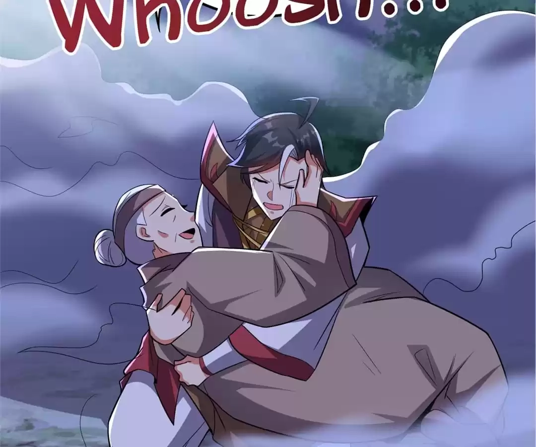 The Crouching Tiger Chapter 163 page 58 - 