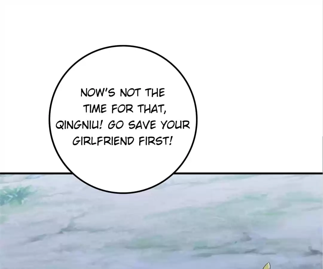 The Crouching Tiger Chapter 163 page 64 - 